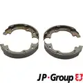 Fékpofa - JP Group