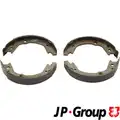 Fékpofa - JP Group