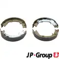 Fékpofa - JP Group