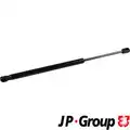 Gázteleszkóp, csomagtér fedél - JP Group