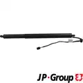 Villanymotor, hátsó csapóajtó - JP Group