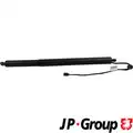 Villanymotor, hátsó csapóajtó - JP Group