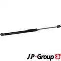 Gázteleszkóp, csomagtér fedél - JP Group