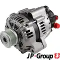 Generátor - JP Group