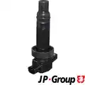 Gyújtótrafó - JP Group
