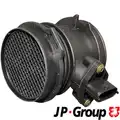 Légtömegmérő házzal - JP Group