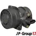Légtömegmérő házzal - JP Group