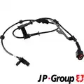 Abs Jeladó - JP Group