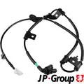 Abs Jeladó - JP Group
