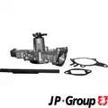 Vízpumpa - JP Group