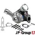 Töltő, Feltöltés - JP Group