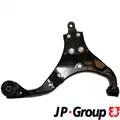 Lengőkar, Kerékfelfüggesztés - JP Group