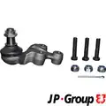 Lengőkar Gömbfej - JP Group