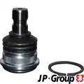 Lengőkar Gömbfej - JP Group