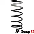 Spirálrugó - JP Group
