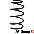 Spirálrugó - JP Group
