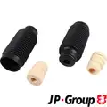 Lengéscsillapító porvédő+ütköz - JP Group