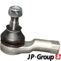 Kormányösszekötő Gömbfej - JP Group