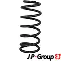 Spirálrugó - JP Group