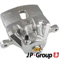 Féknyereg - JP Group