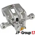 Féknyereg - JP Group
