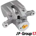Féknyereg - JP Group