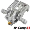 Féknyereg - JP Group