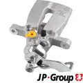Féknyereg - JP Group