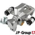Féknyereg - JP Group