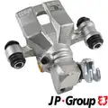 Féknyereg - JP Group