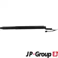 Villanymotor, hátsó csapóajtó - JP Group
