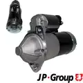 Önindító - JP Group