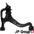 Lengőkar - JP Group