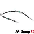 Gumifékcső - JP Group