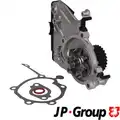 Vízpumpa - JP Group