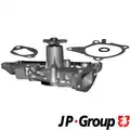 Vízpumpa - JP Group