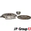 Kuplungszett - JP Group