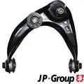 Lengőkar - JP Group