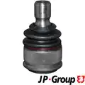 Lengőkar Gömbfej - JP Group