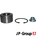 Kerékcsapágy Készlet - JP Group