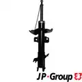 Lengéscsillapító - JP Group