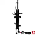 Lengéscsillapító - JP Group