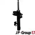Lengéscsillapító - JP Group