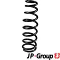 Első Spirálrugó - JP Group