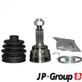 Féltengelycsukló készlet - JP Group