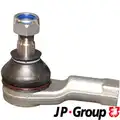Vezetőkar Fej - JP Group