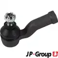 Kormányösszekötő Gömbfej - JP Group