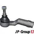 Vezetőkar Fej - JP Group