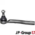 Kormányösszekötő Gömbfej - JP Group