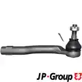 Kormányösszekötő Gömbfej - JP Group